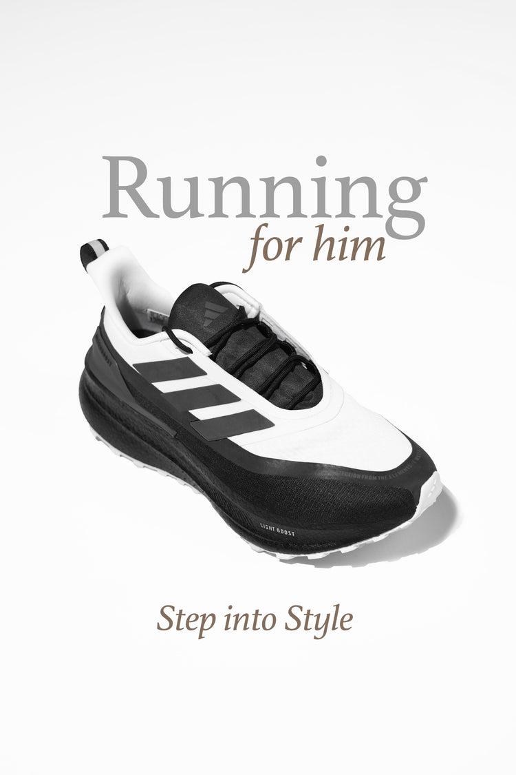 Running
