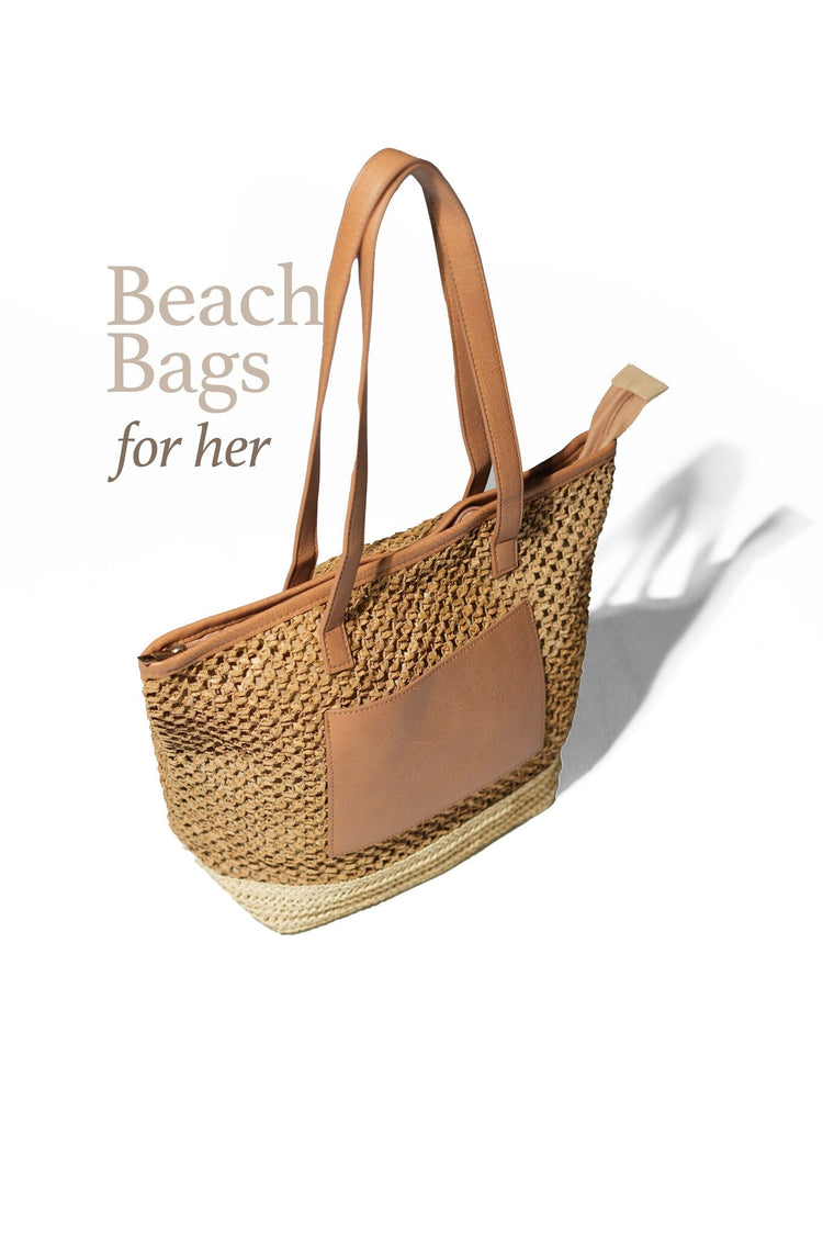 Beach Bags
