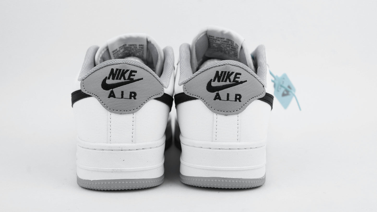 9296 white / black / gray