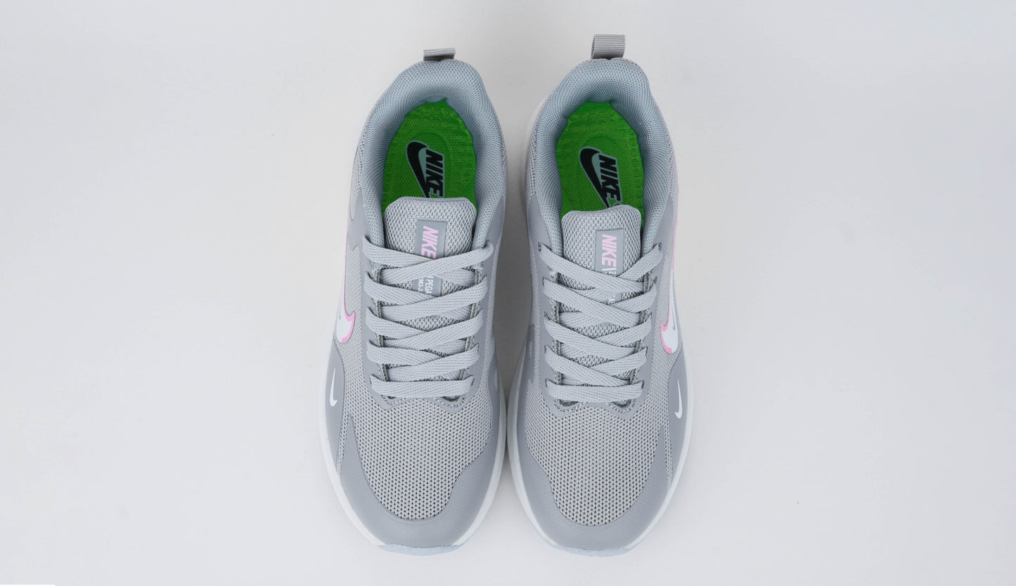 8118 Gray/Pink