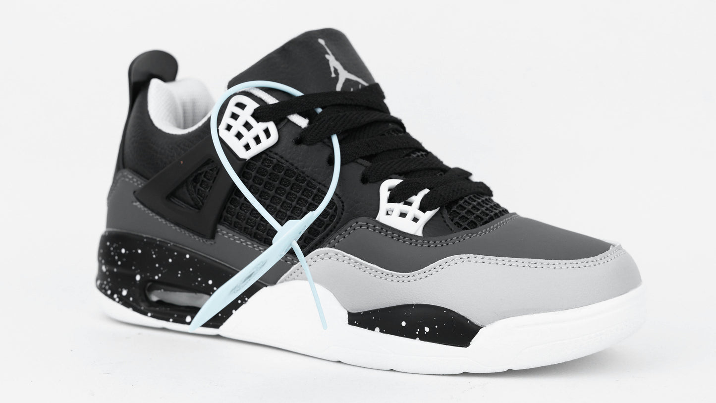 2541-1 all black