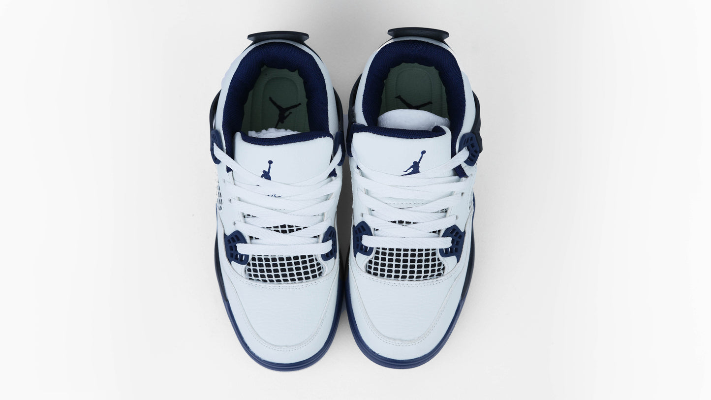 2541-1 white/navy