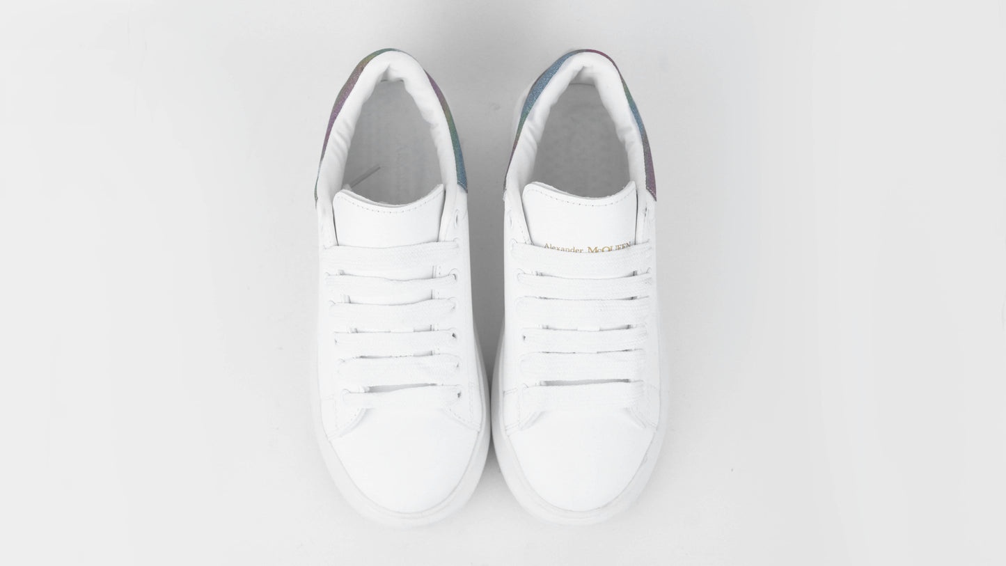 266-1 white/mix color