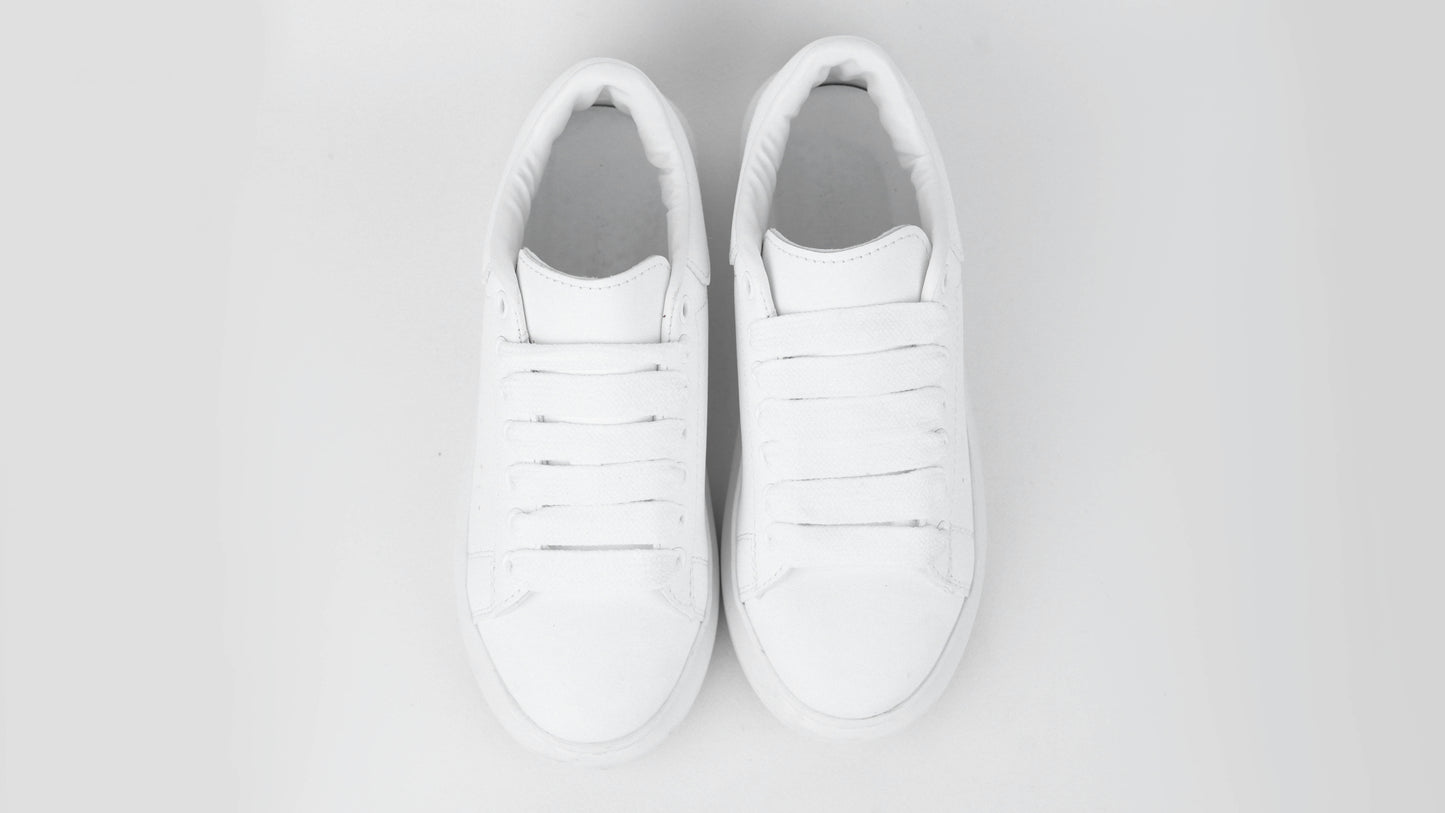 266-5 all white