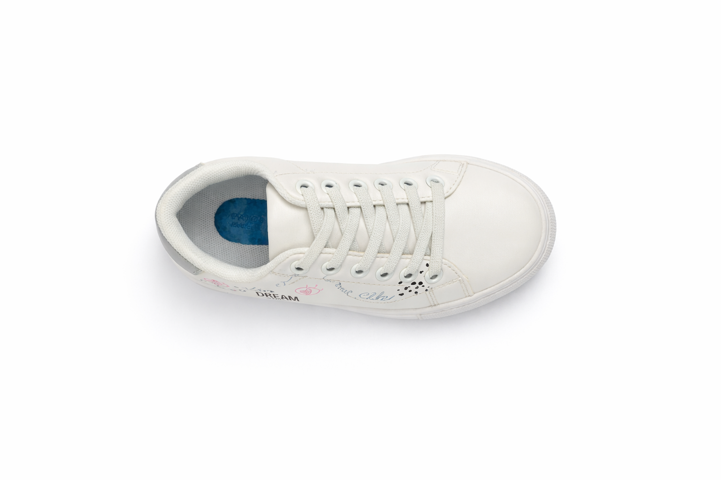 53 white