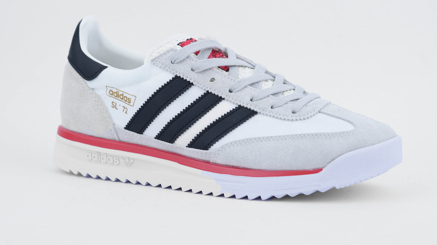 161-2 navy/white