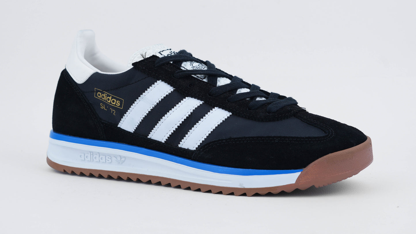 161-2 navy/white
