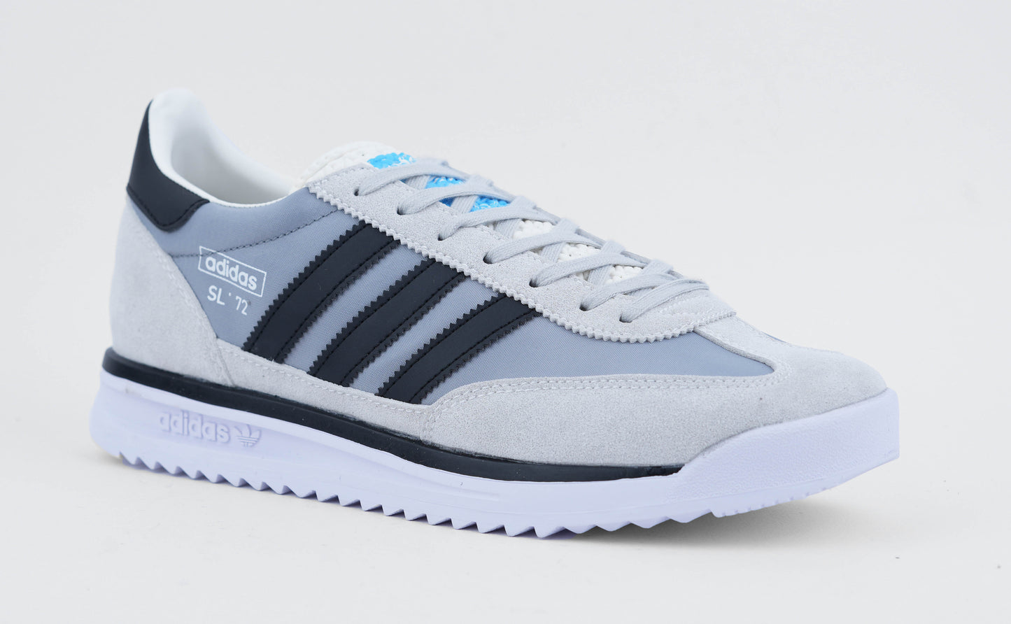 161-2 navy/white