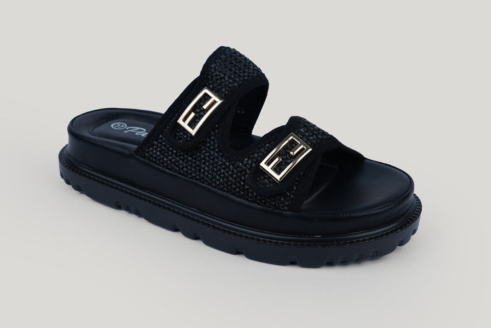 0833-20 Black