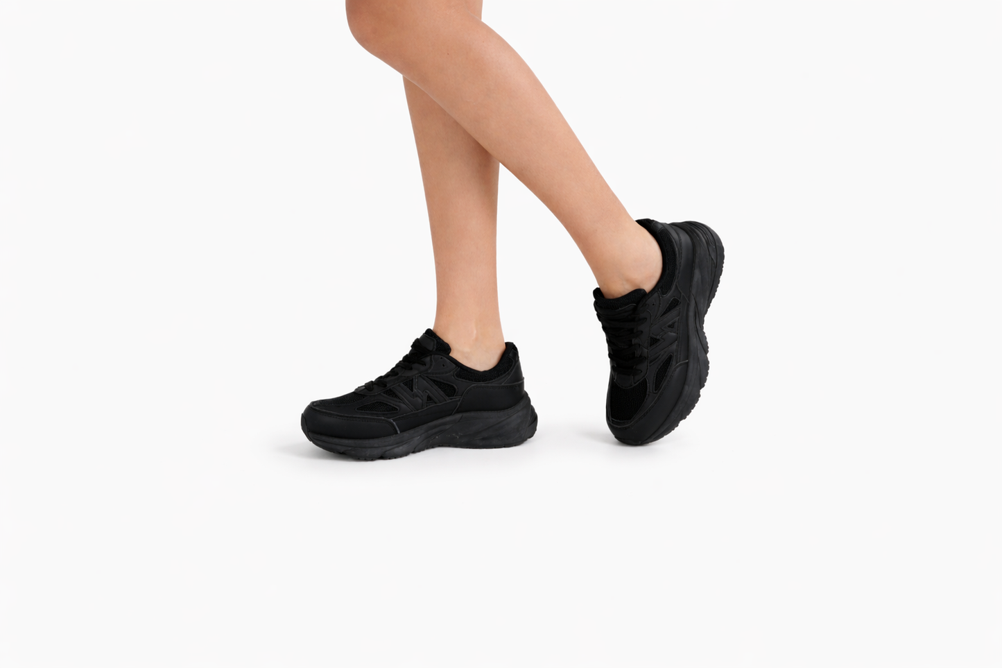 A14 black