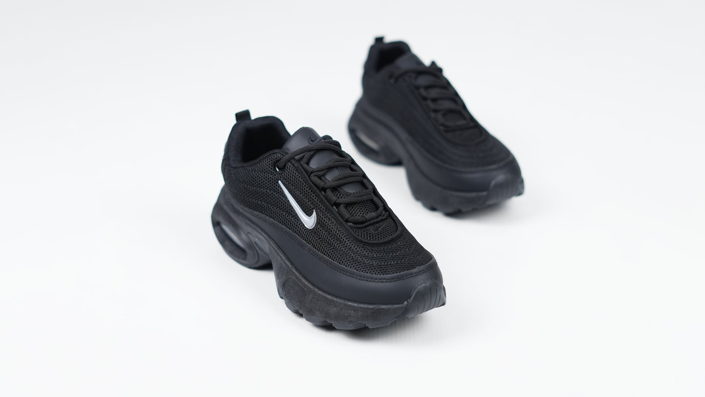 HG-012 Black