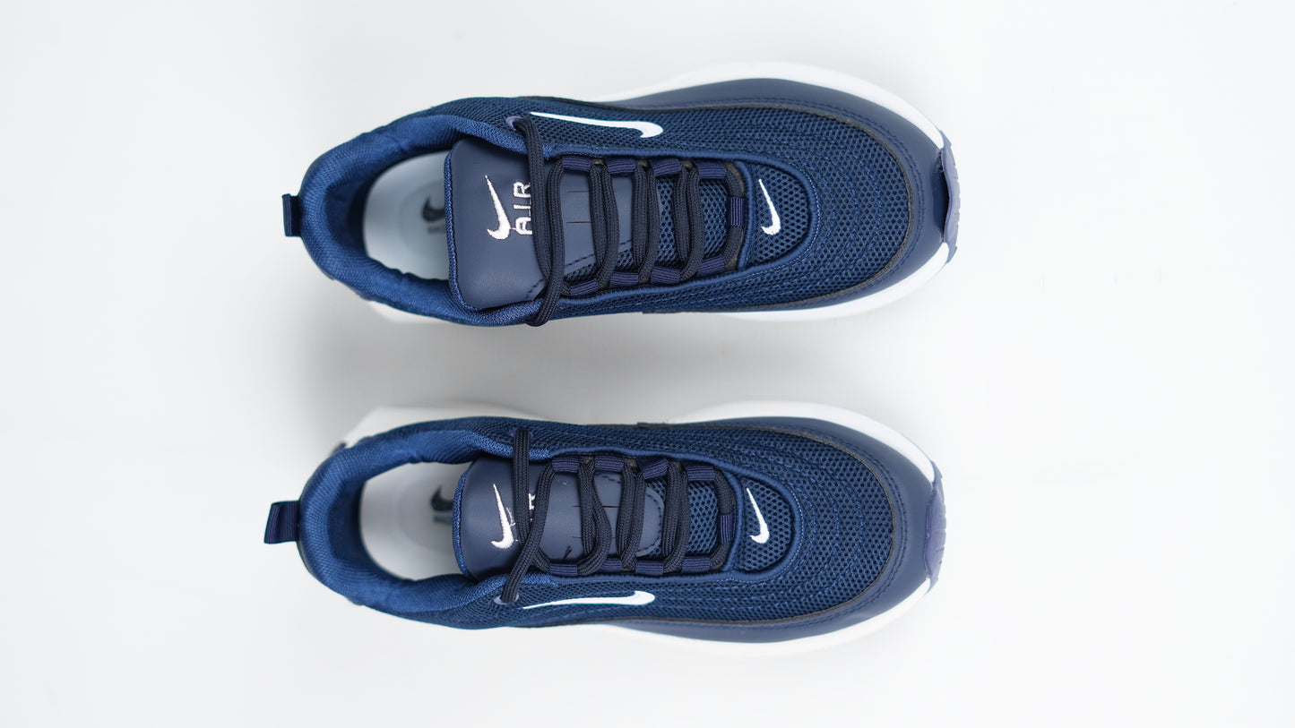 HG-012 navy/white