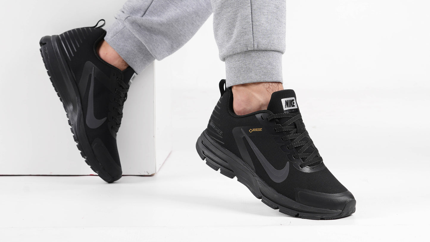 S08-1 black/army green