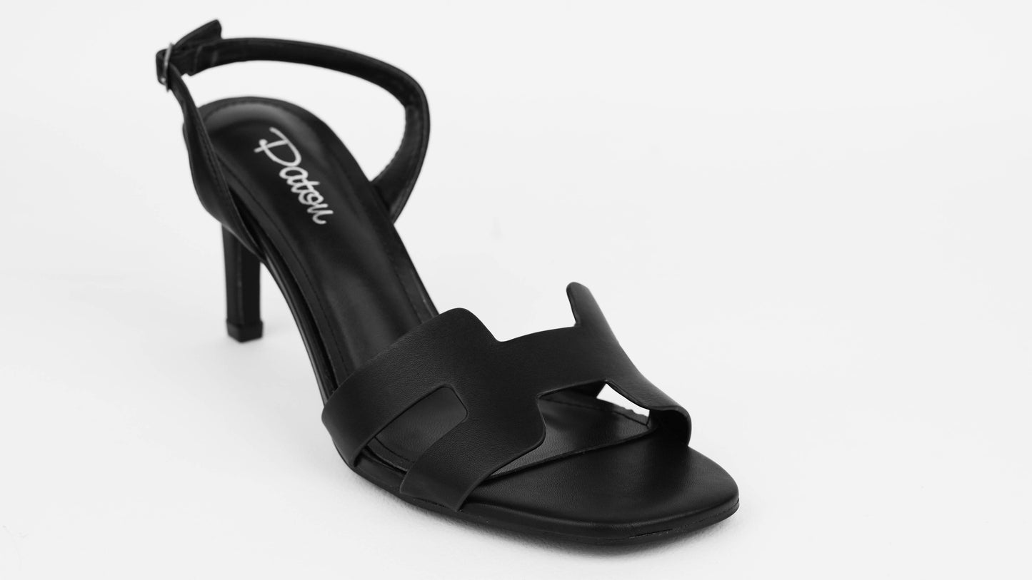 AB-11 Black