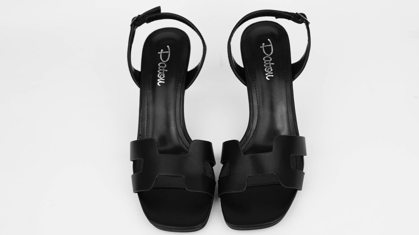 AB-11 Black