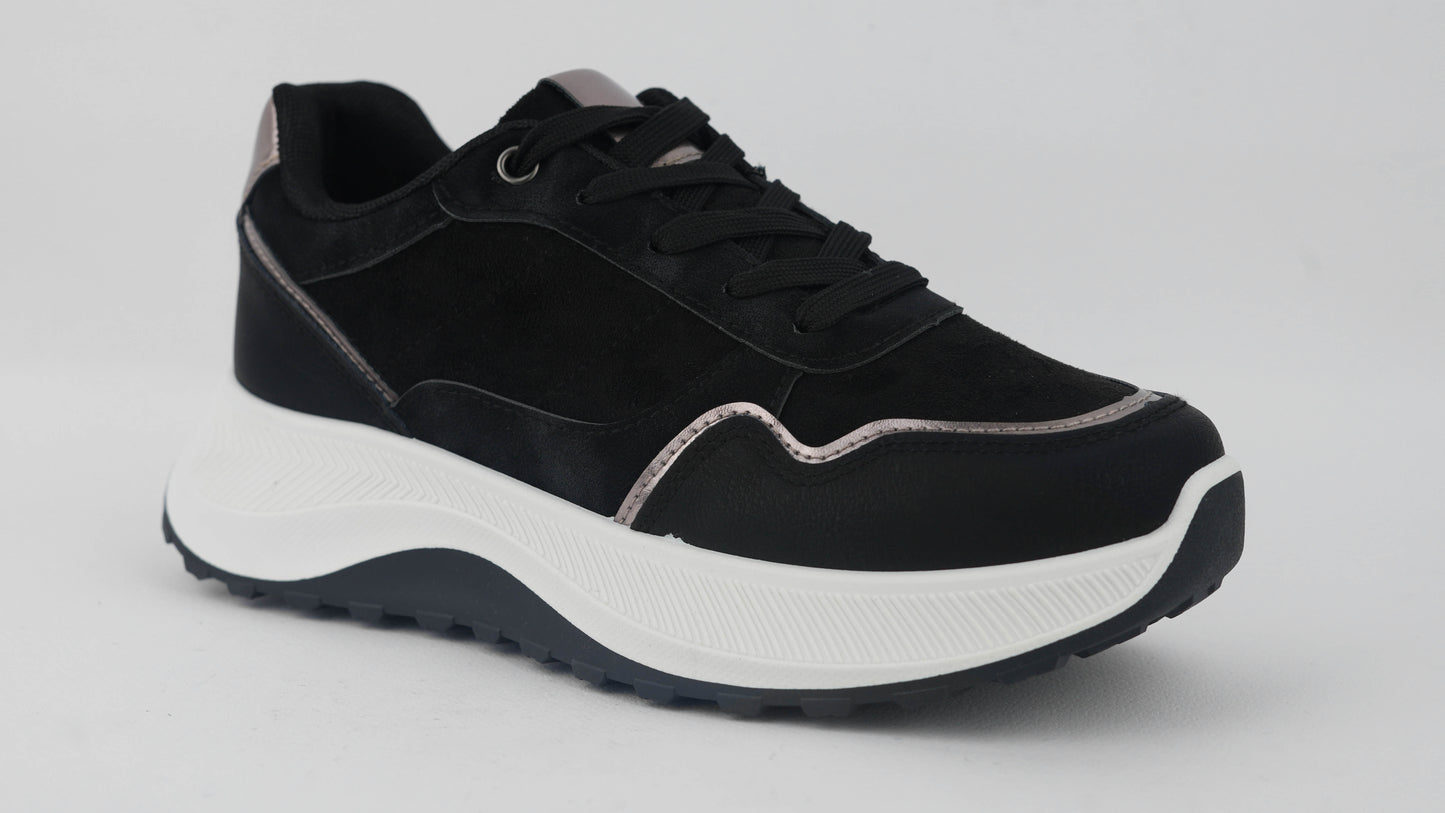 BK6068 white / silver