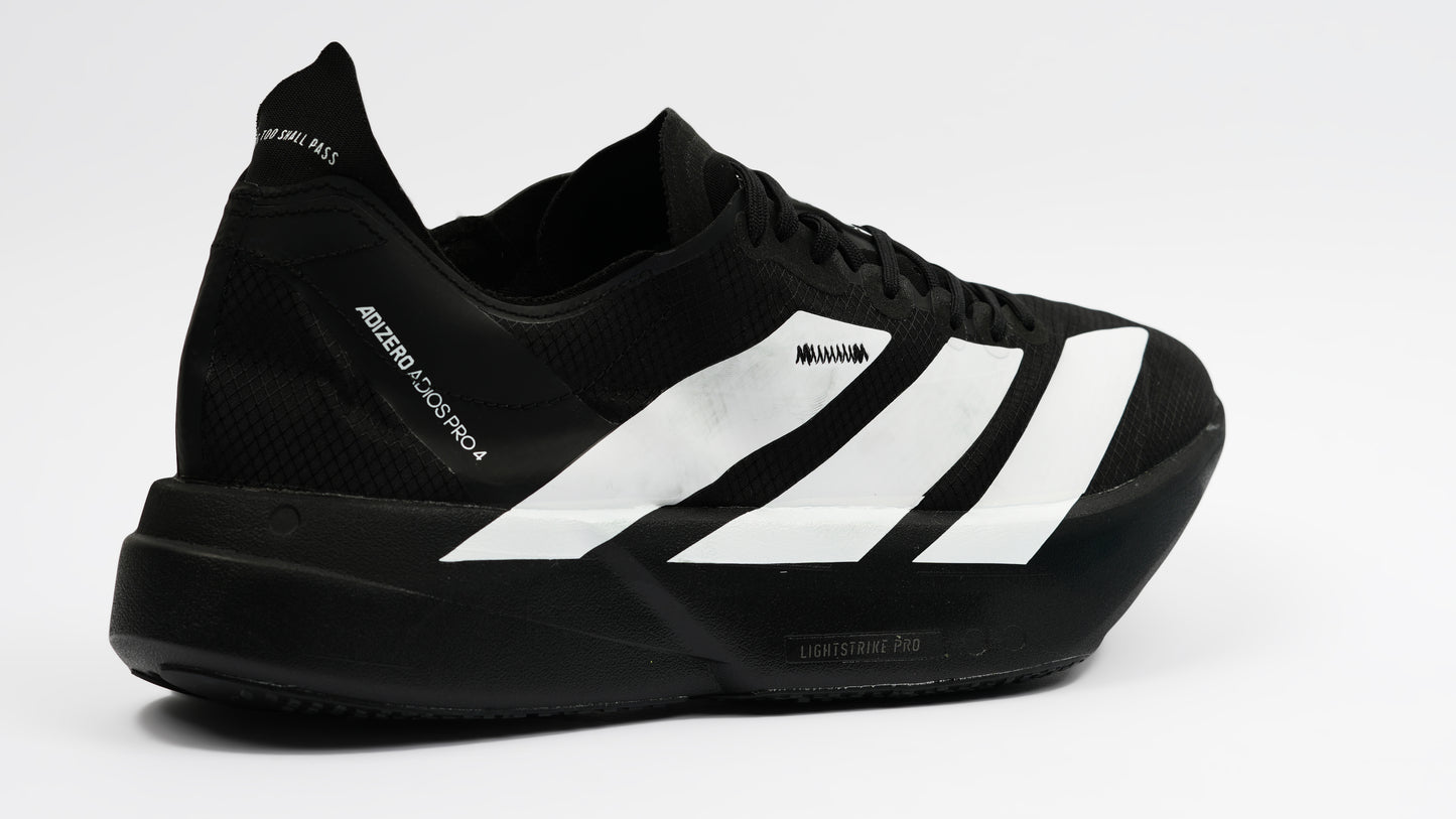 SS09 white/black