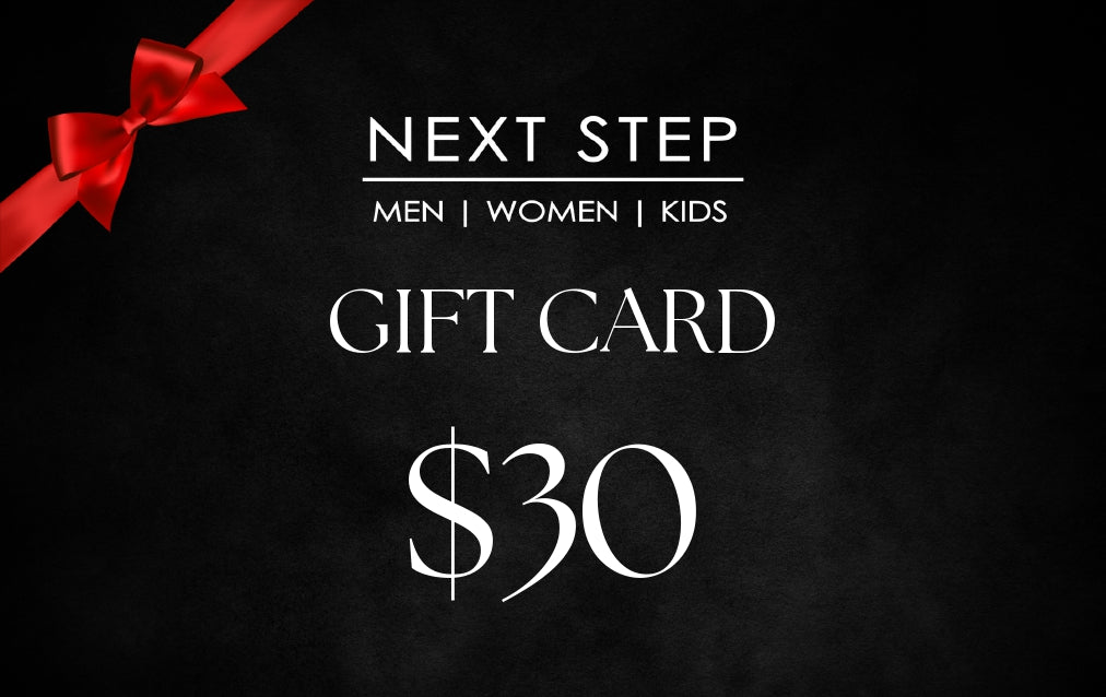30$ Gift Card