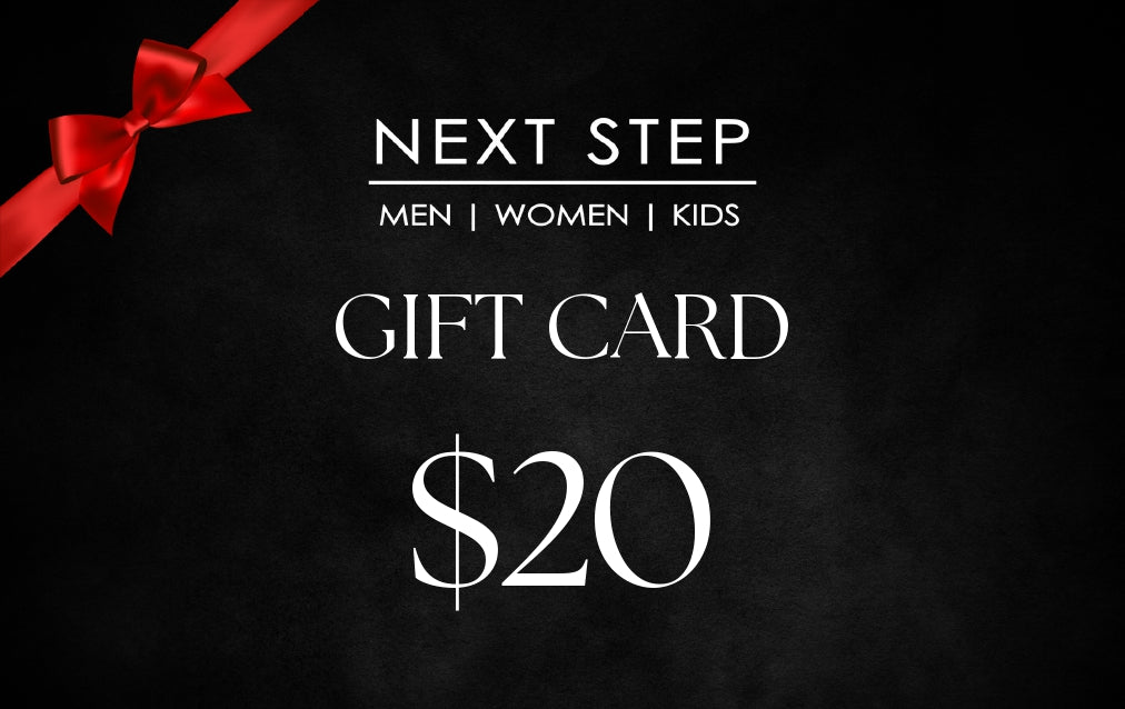 20$ Gift Card