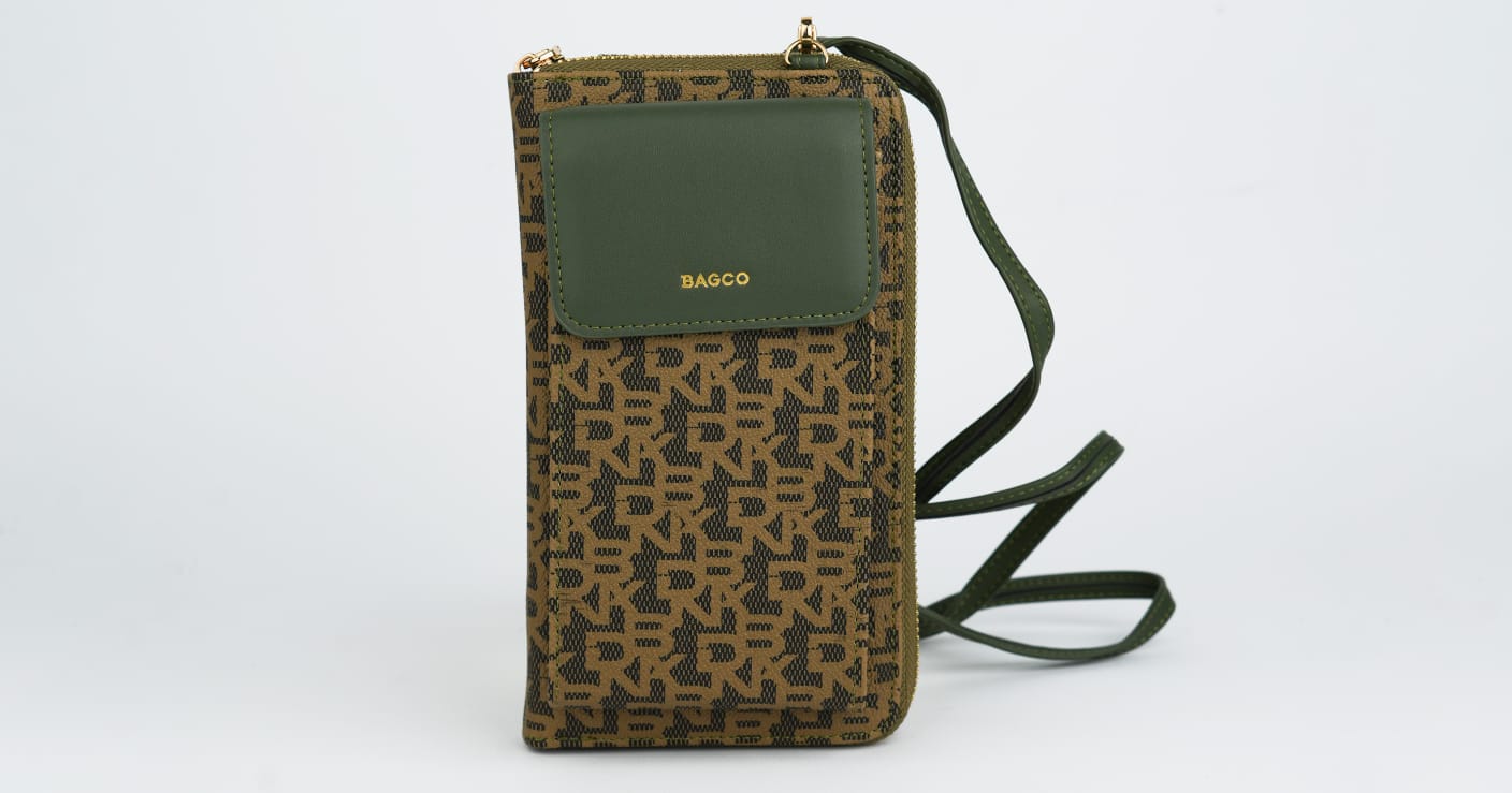 BAGCO- Olive