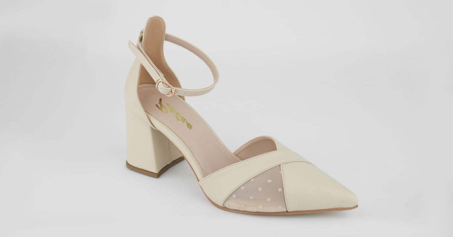 110- Beige