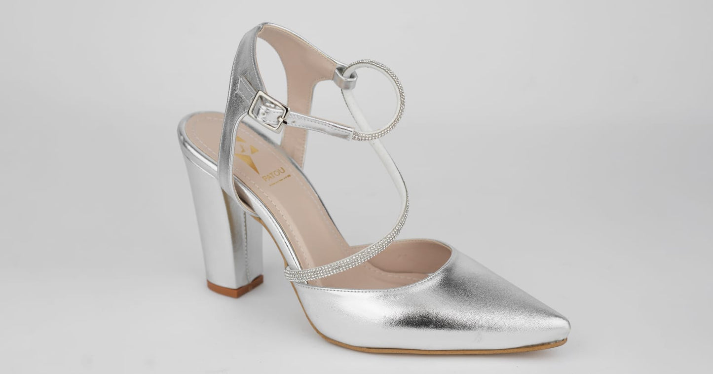 3043- Gold