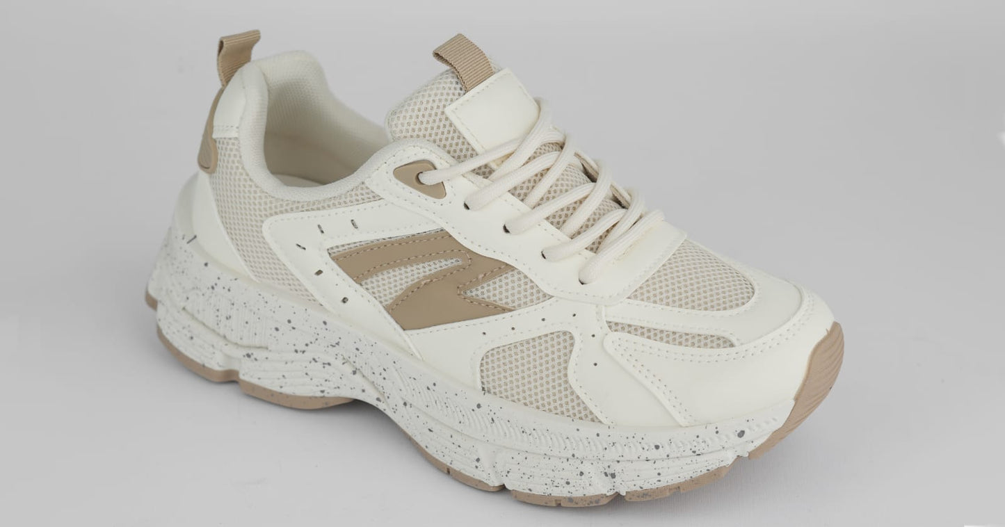 New Balance- Grey/Black