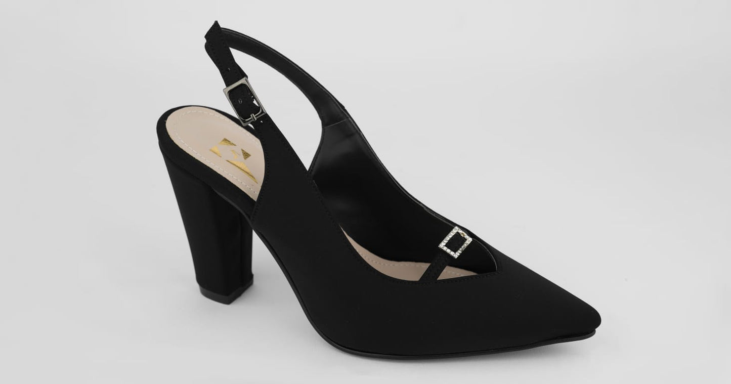 3012- Black