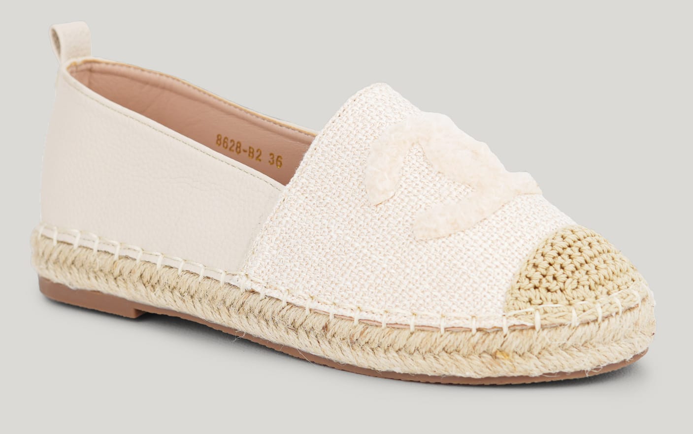 8628-B2 Beige
