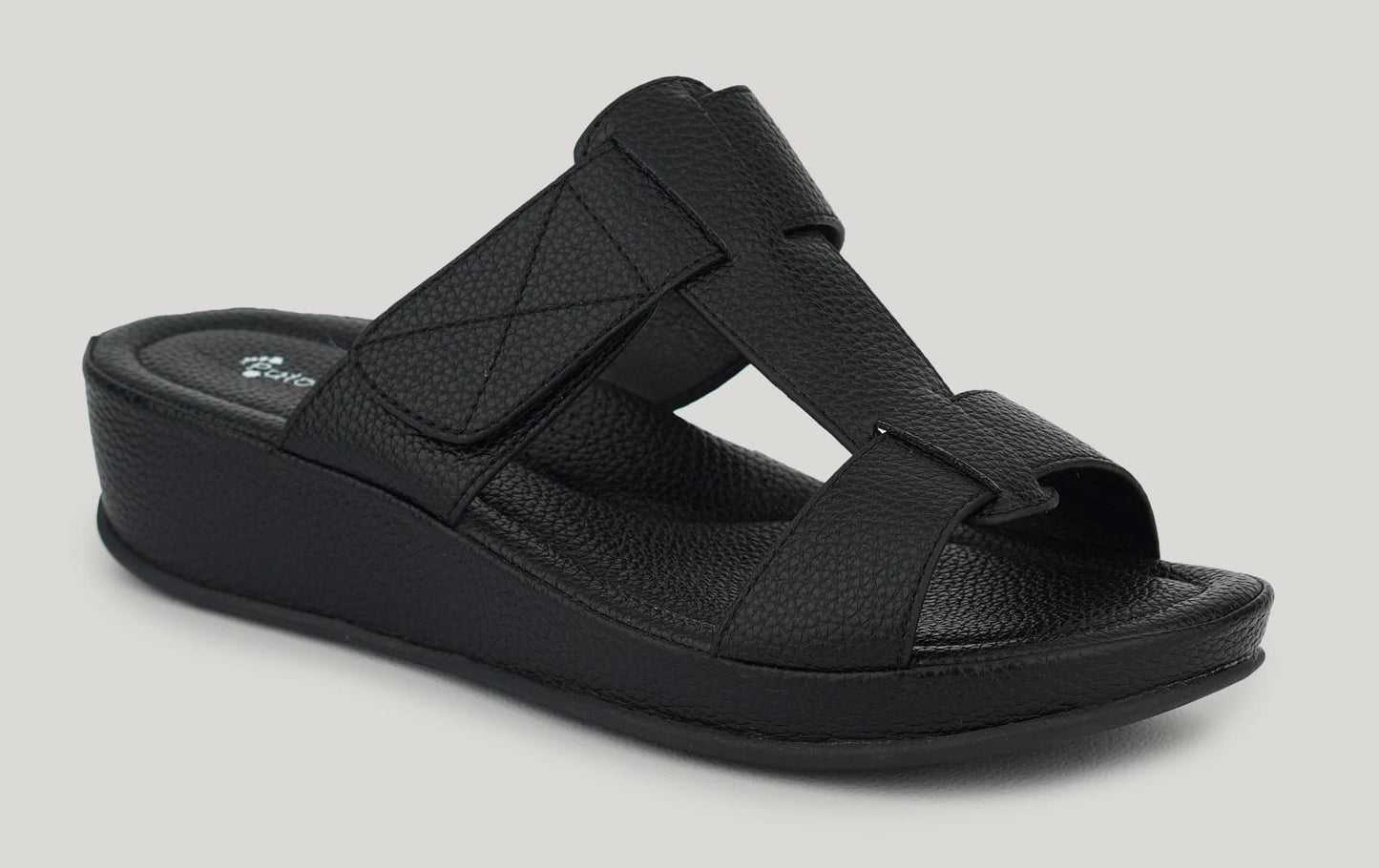 NHF1620-11A Black