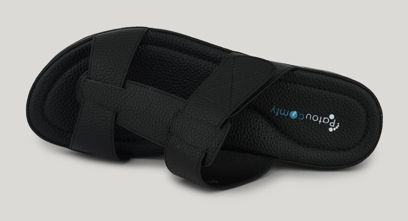 NHF1620-11A Black