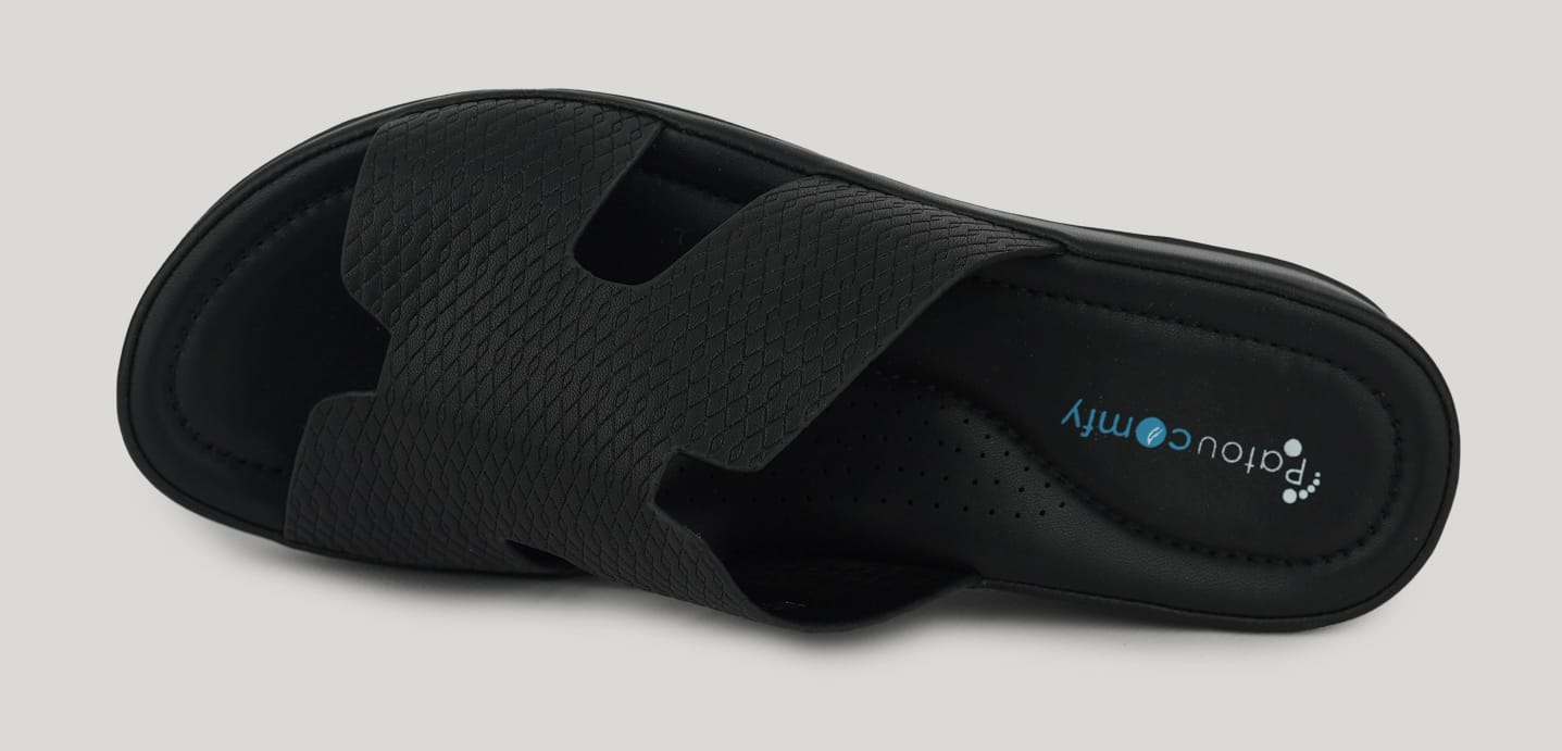 NHF1620-1A Black