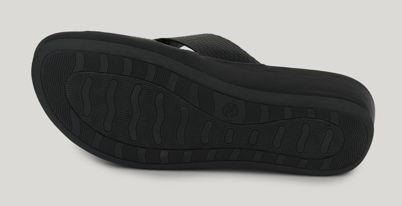 NHF1620-1A Black