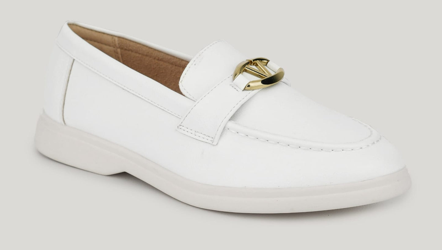 2362-W White