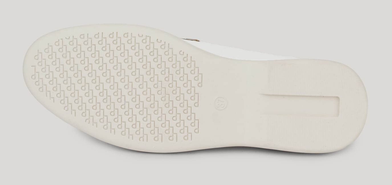 2362-W White