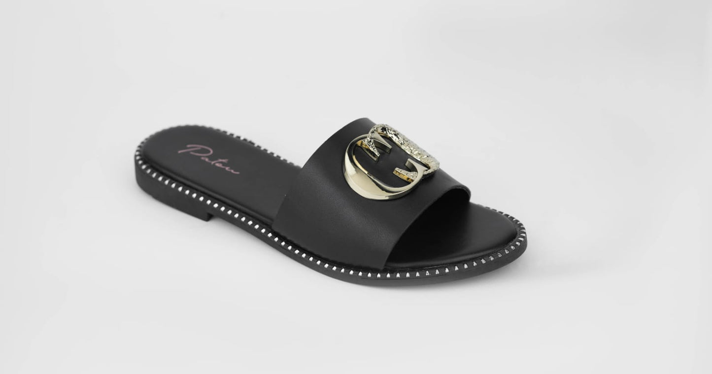 127-6 Black
