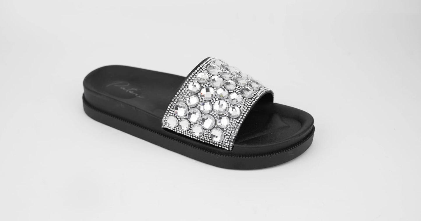 B610- Black
