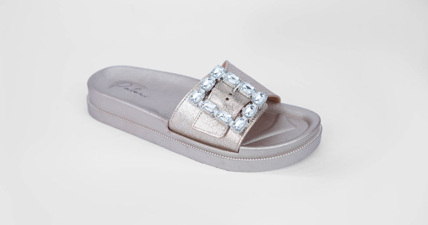 611- Silver