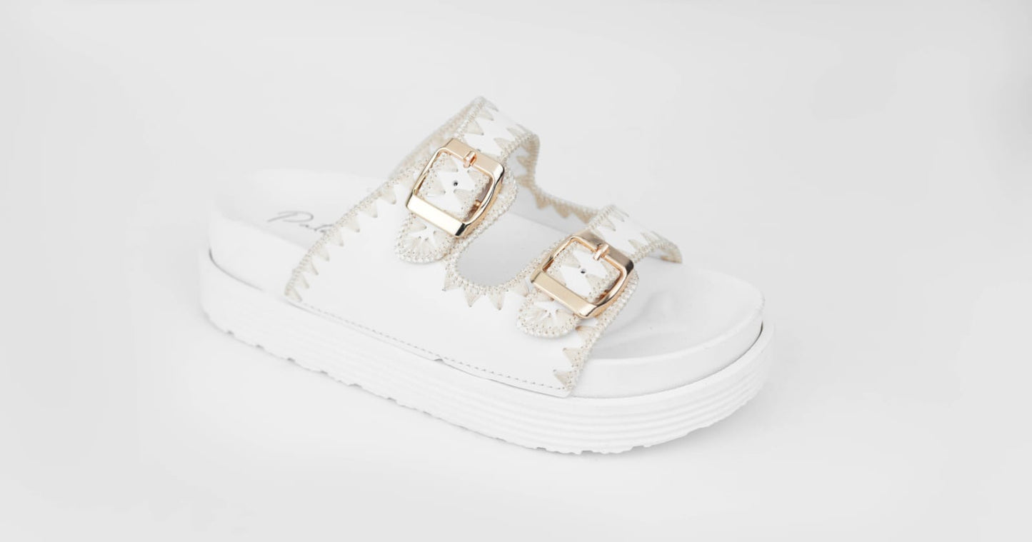 9333- White