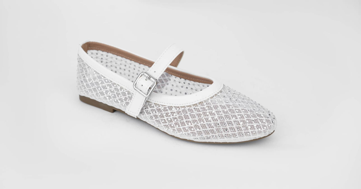 9-524-4 White
