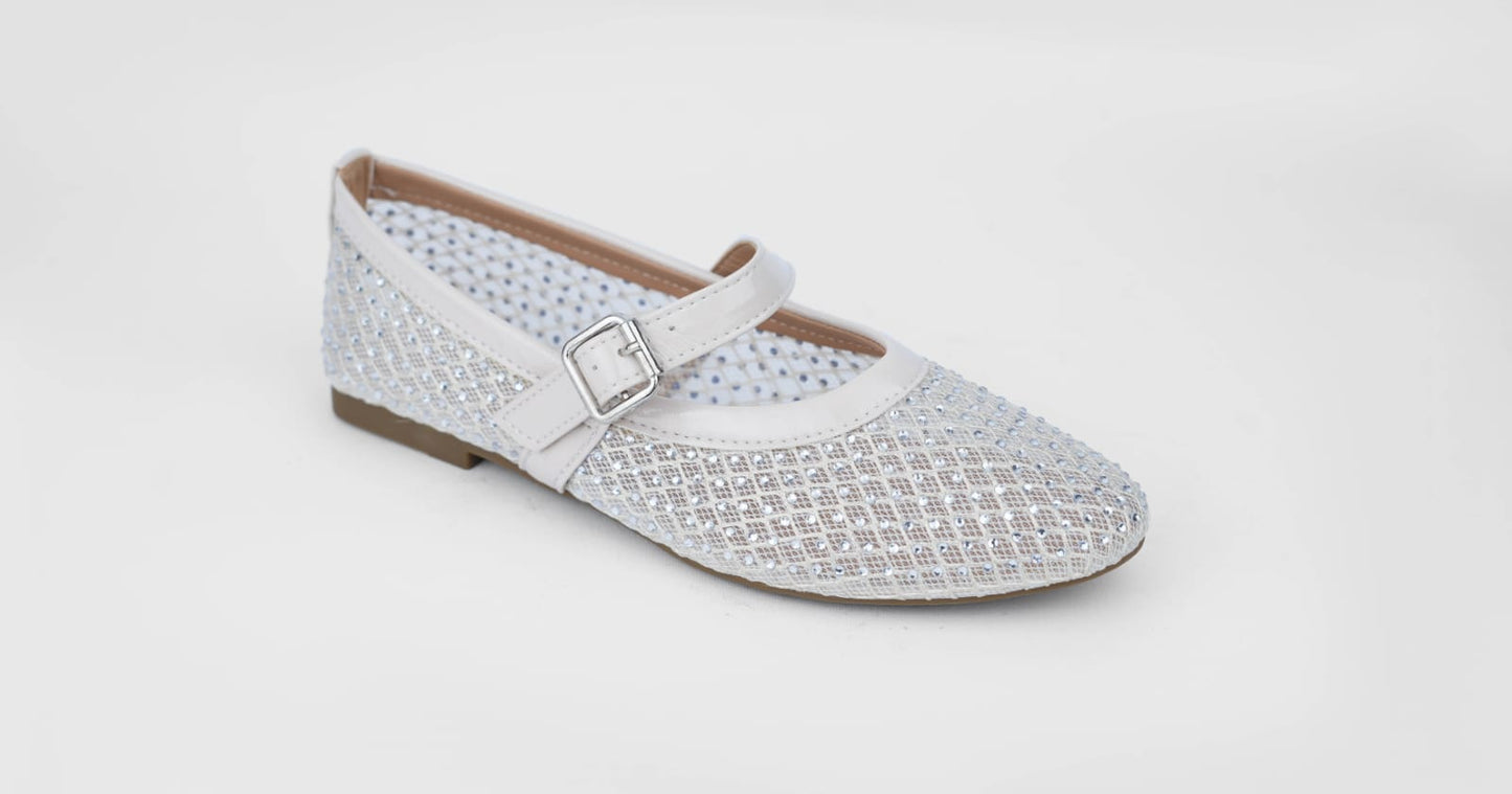 9-524-4 White