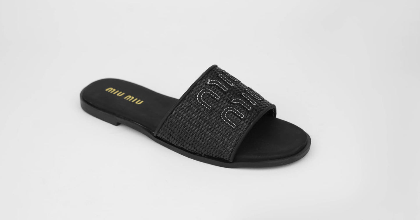 988-1 Black