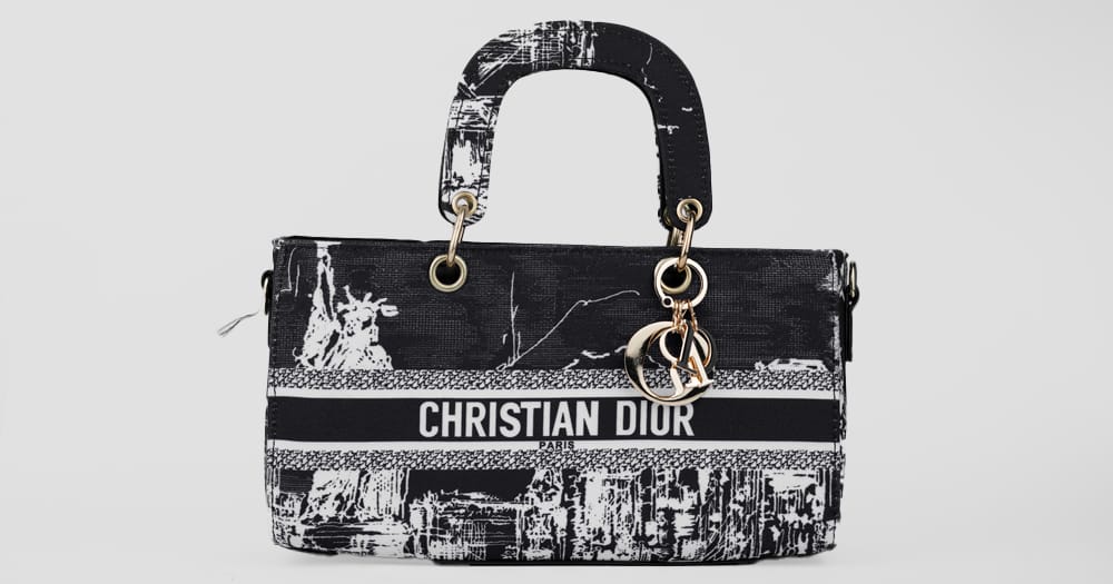 CHRISTIAN DIOR