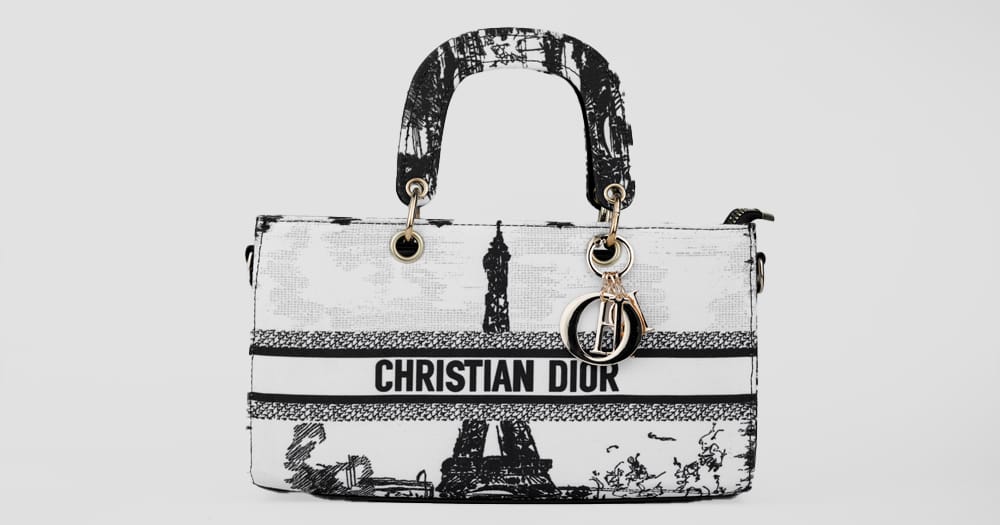 CHRISTIAN DIOR
