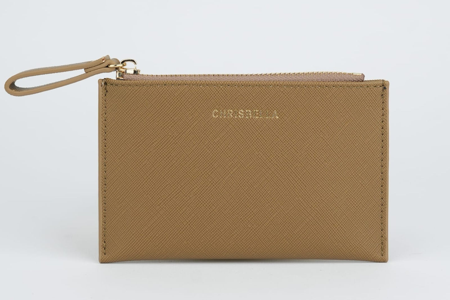 CHRISBELLA- Black