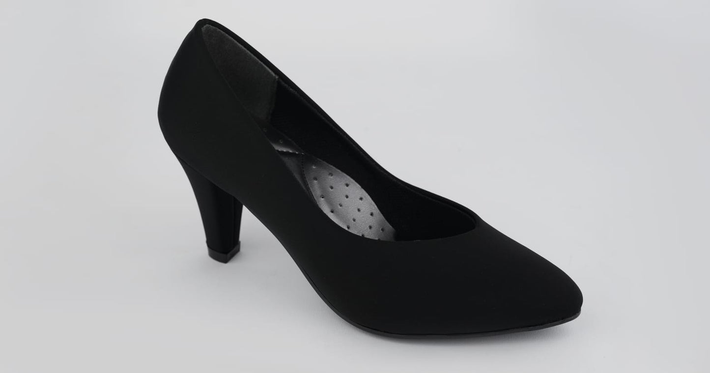 69- Black