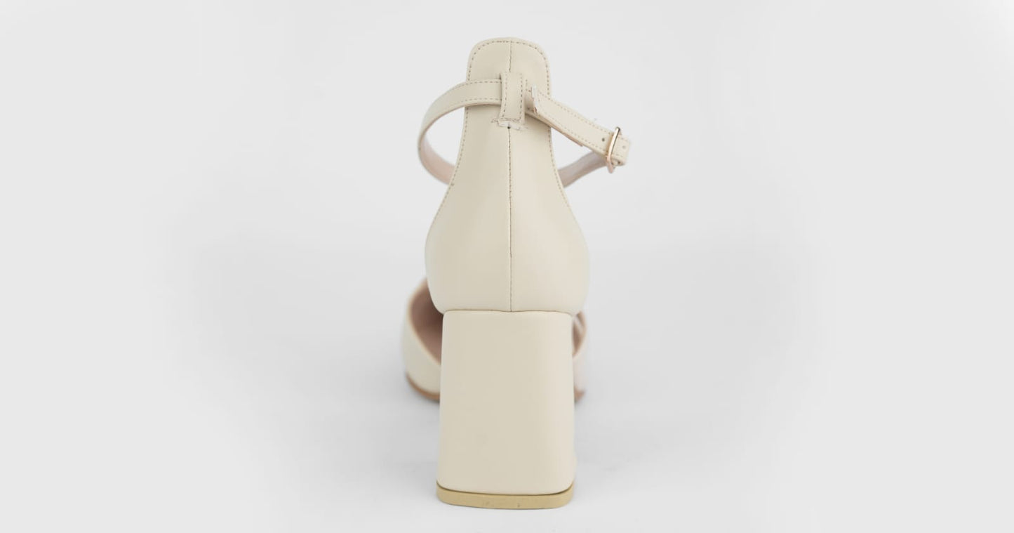 110- Beige