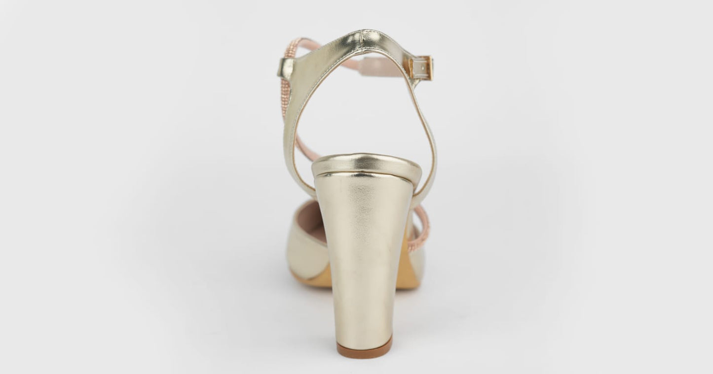3043- Gold