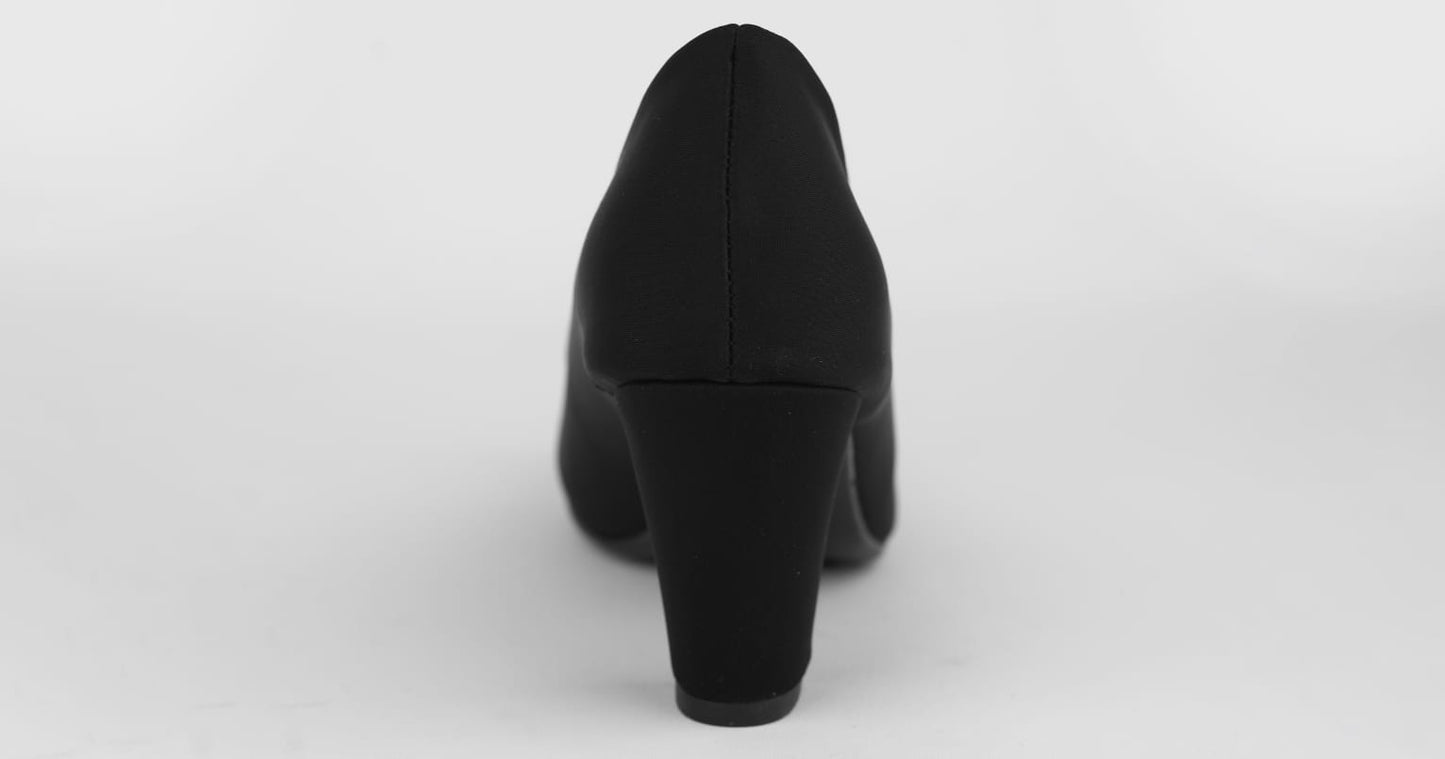 1589- Black