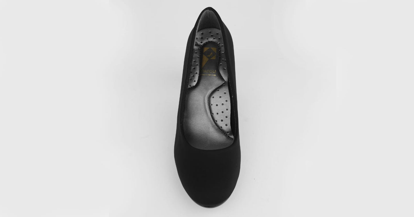 1589- Black